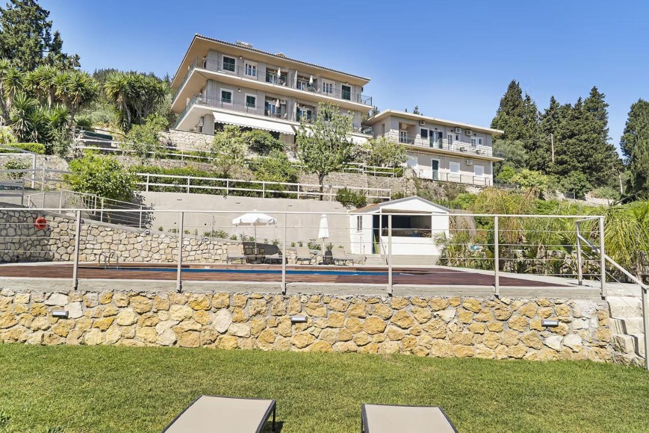 Monte Verde Apartments