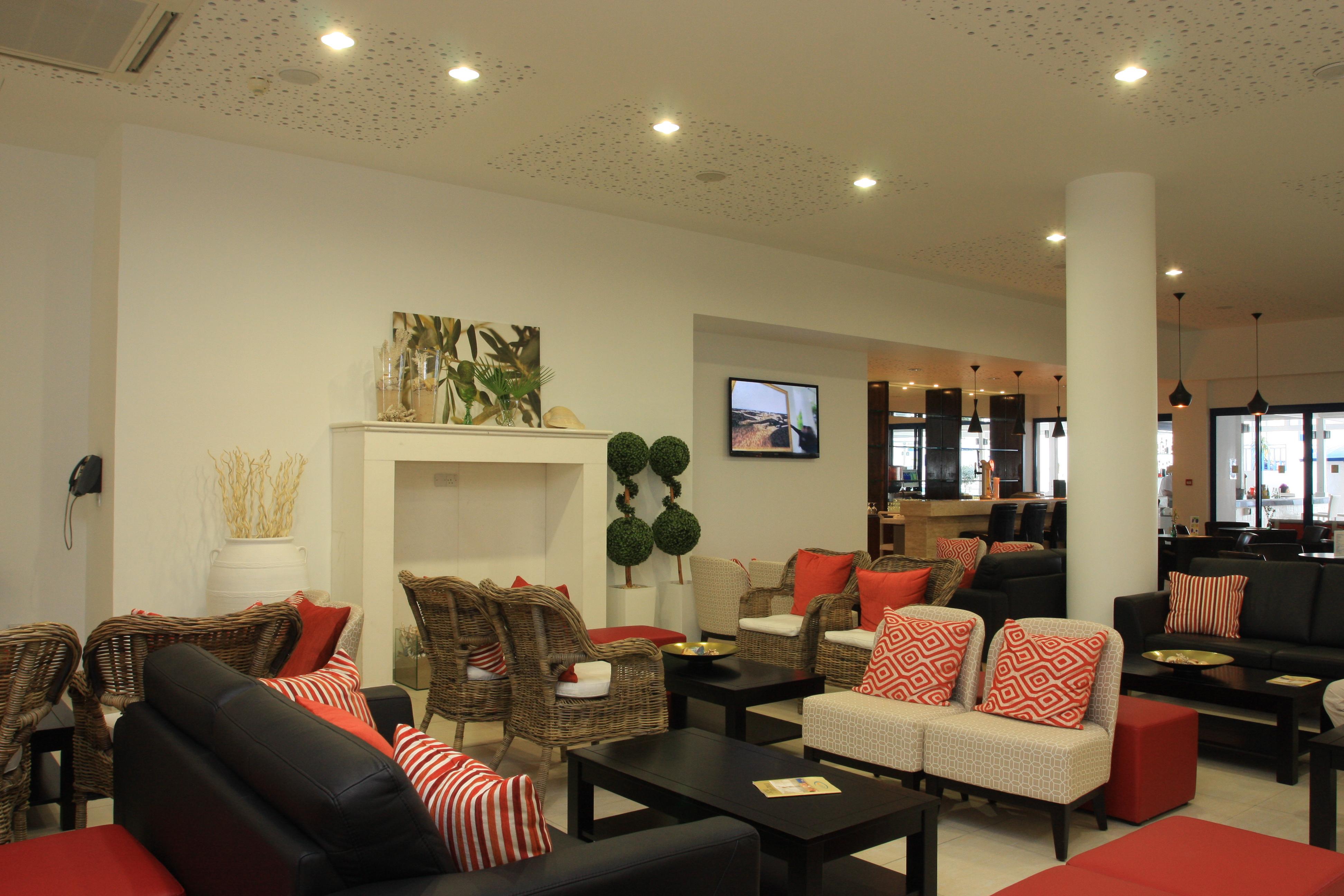 MarisMare Apartments