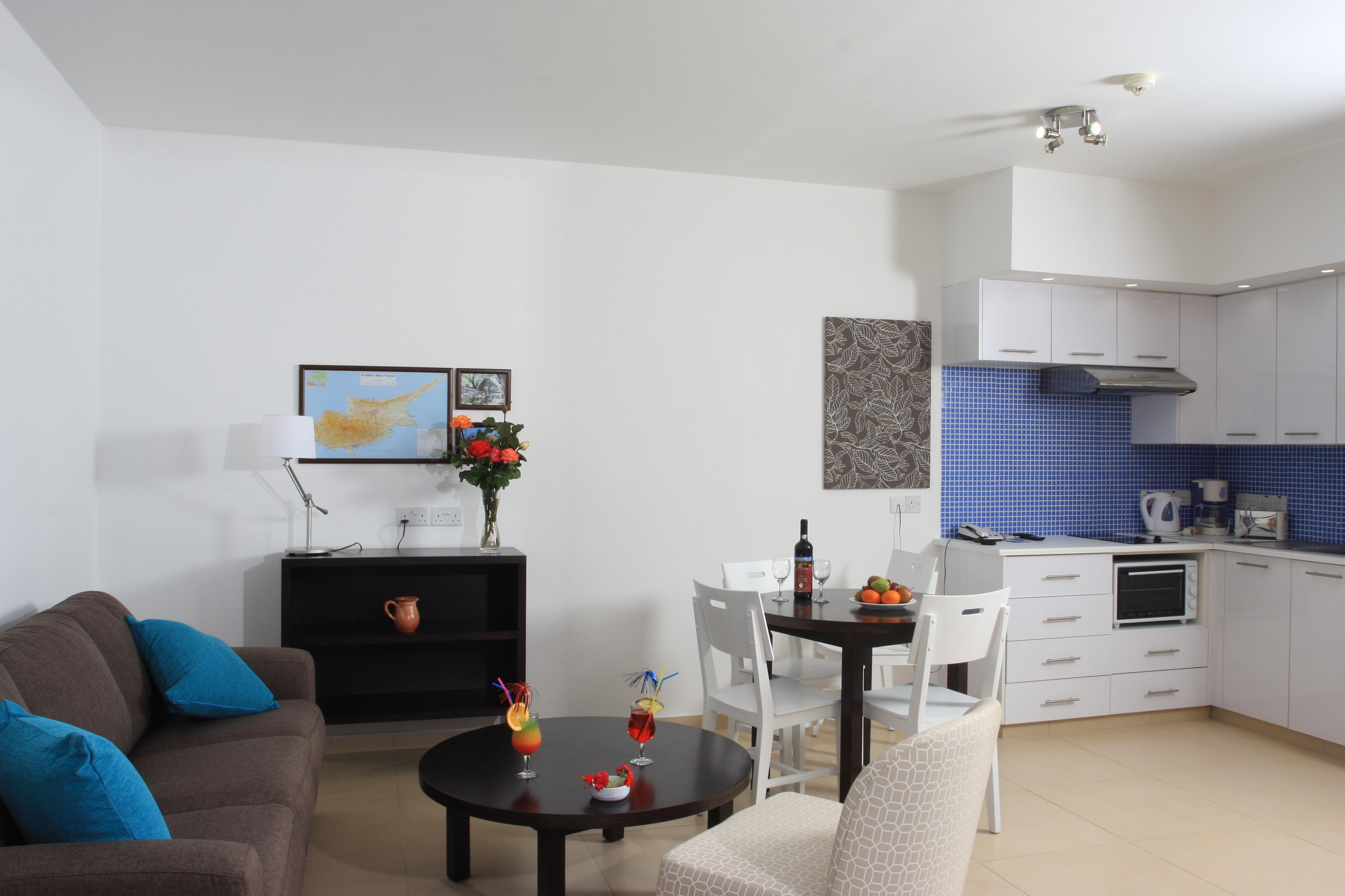 MarisMare Apartments