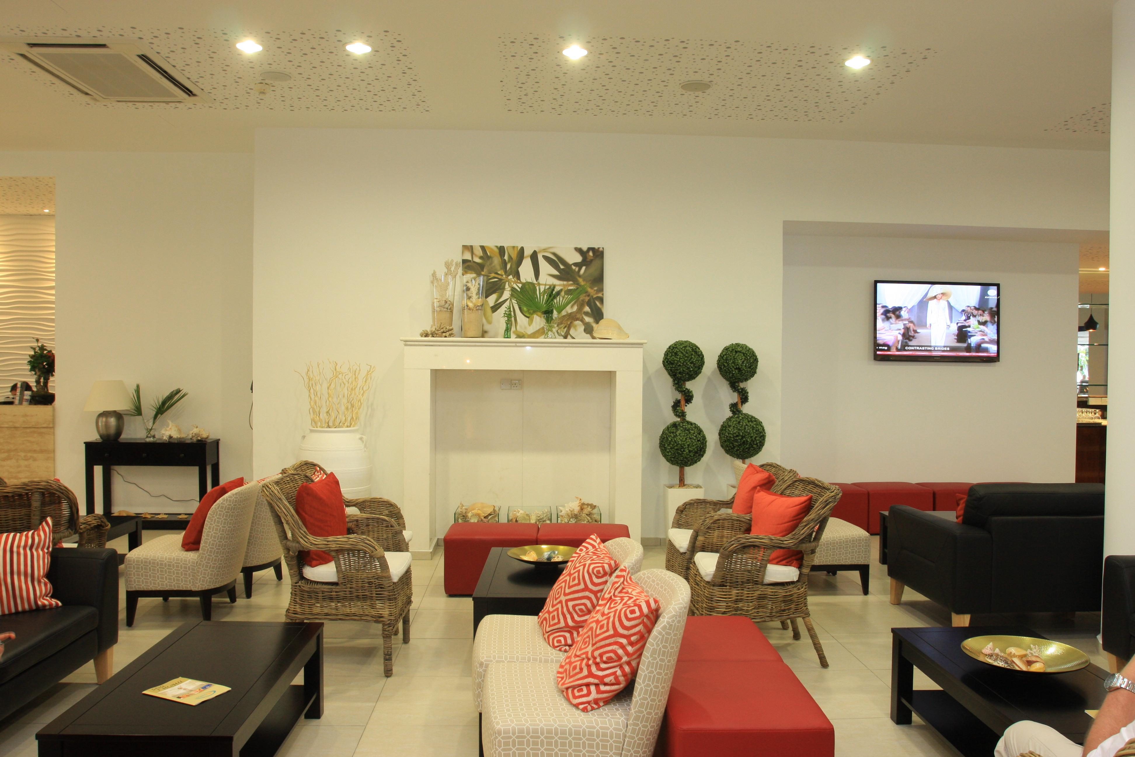 MarisMare Apartments