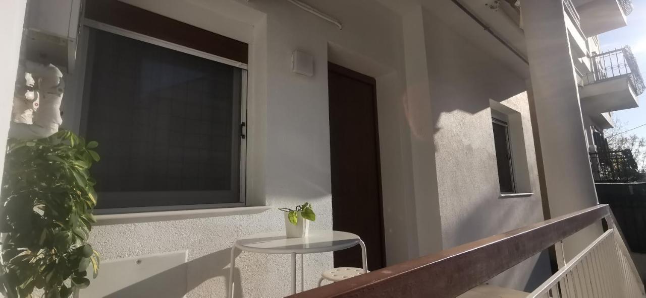 Nea Elvetia Apartment