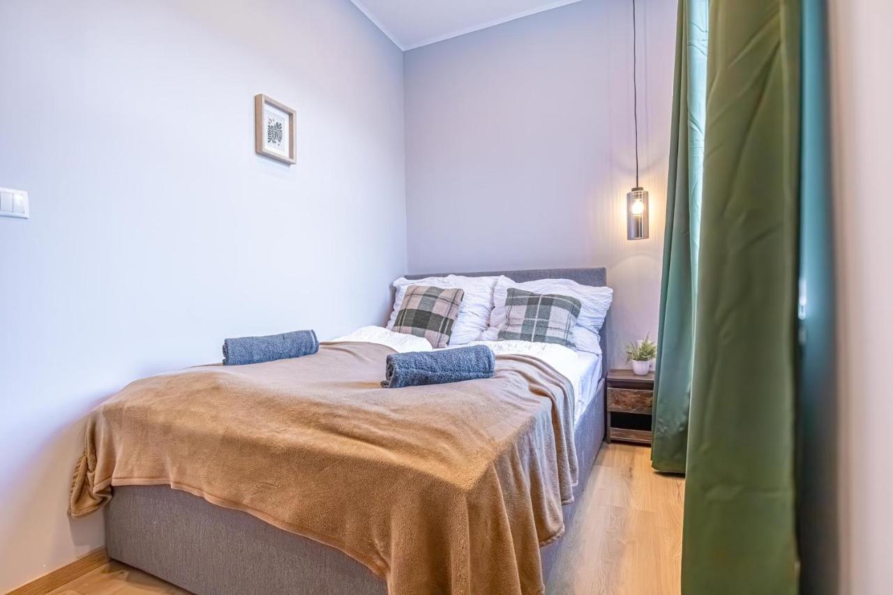 Spacious Shared Apartment Schonbrunn