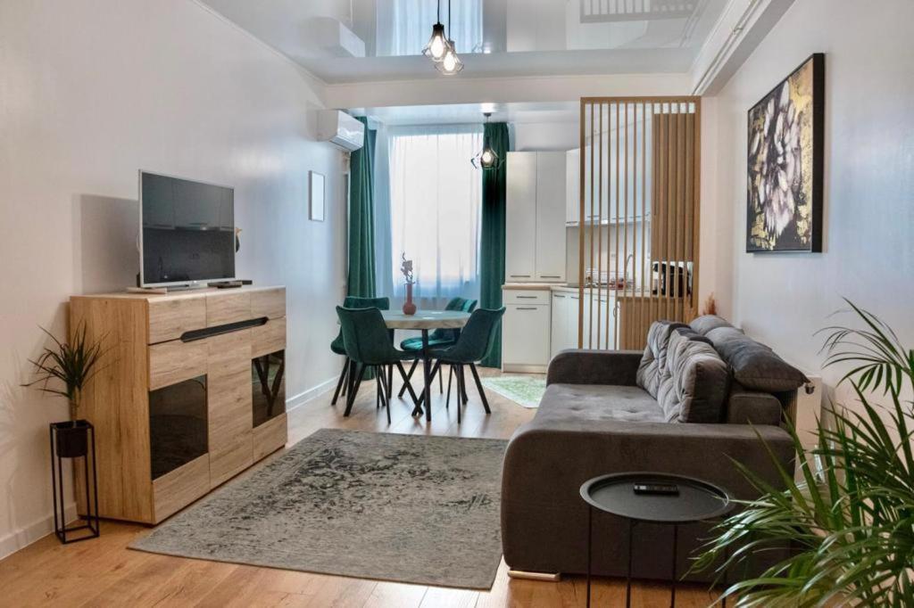 Apartamente by R S 3