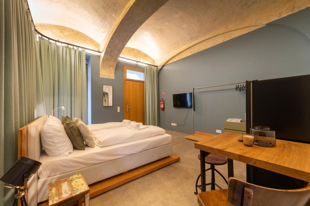 Awerner Suites Belvedere Der Schlosser