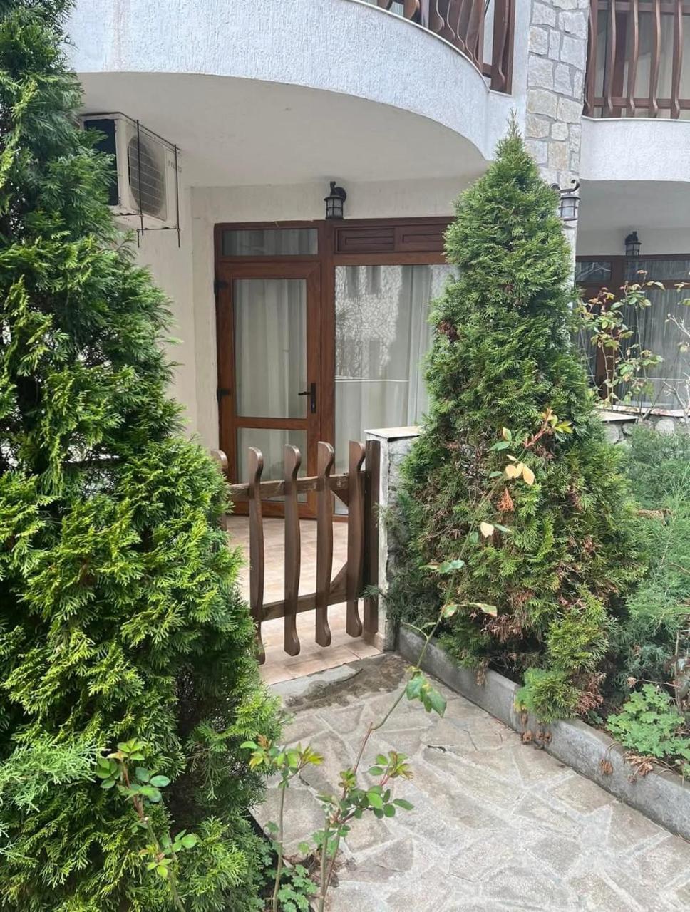 Apartament Svqti Vlas