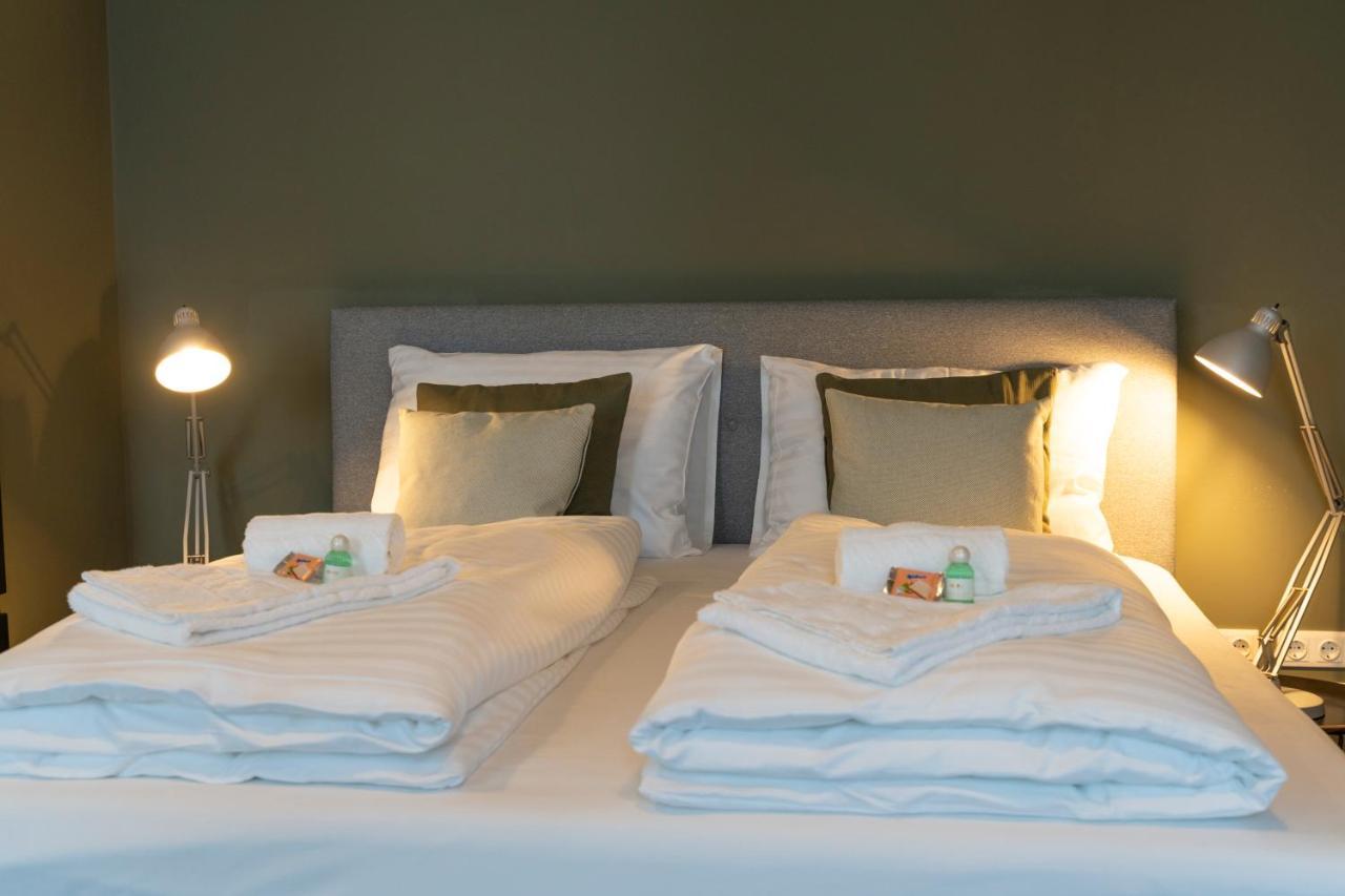 Awerner Suites Belvedere Der Schmied