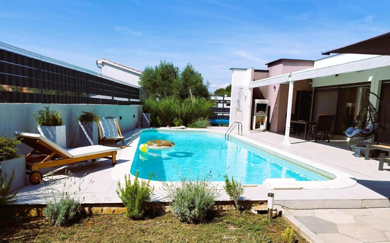 Villa Nika