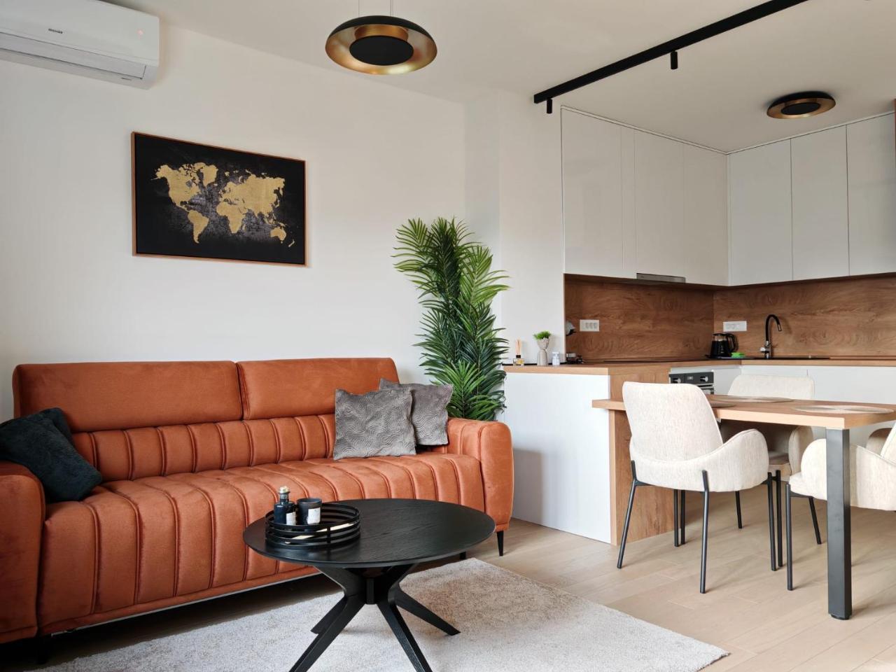 Apartman Jole