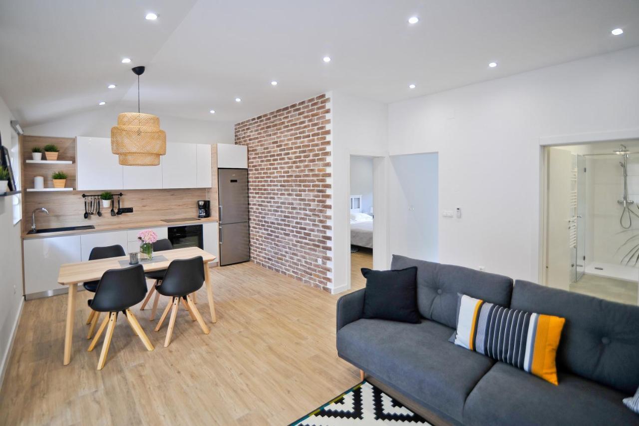 Modern Apartment Vitrenjak