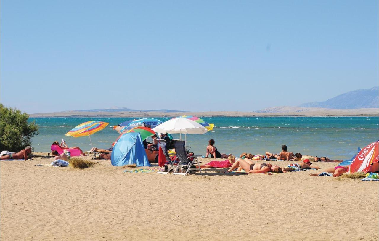 1 Bedroom Lovely Apartment In Nin