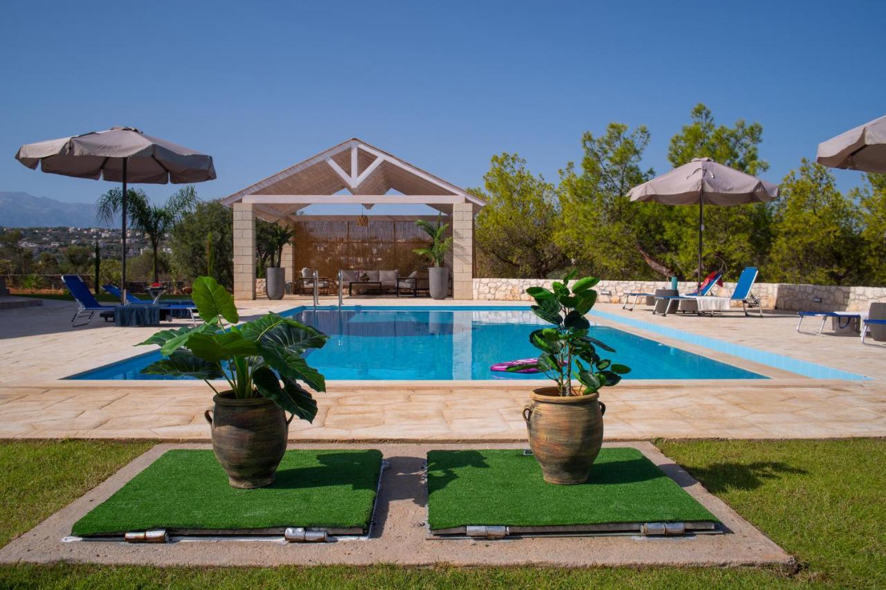 Al Aker Villa With Private Pool