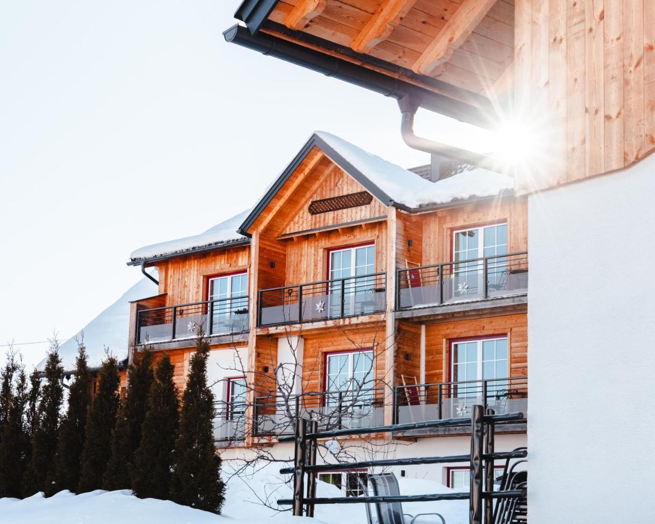 Feriendorf Edelweiss