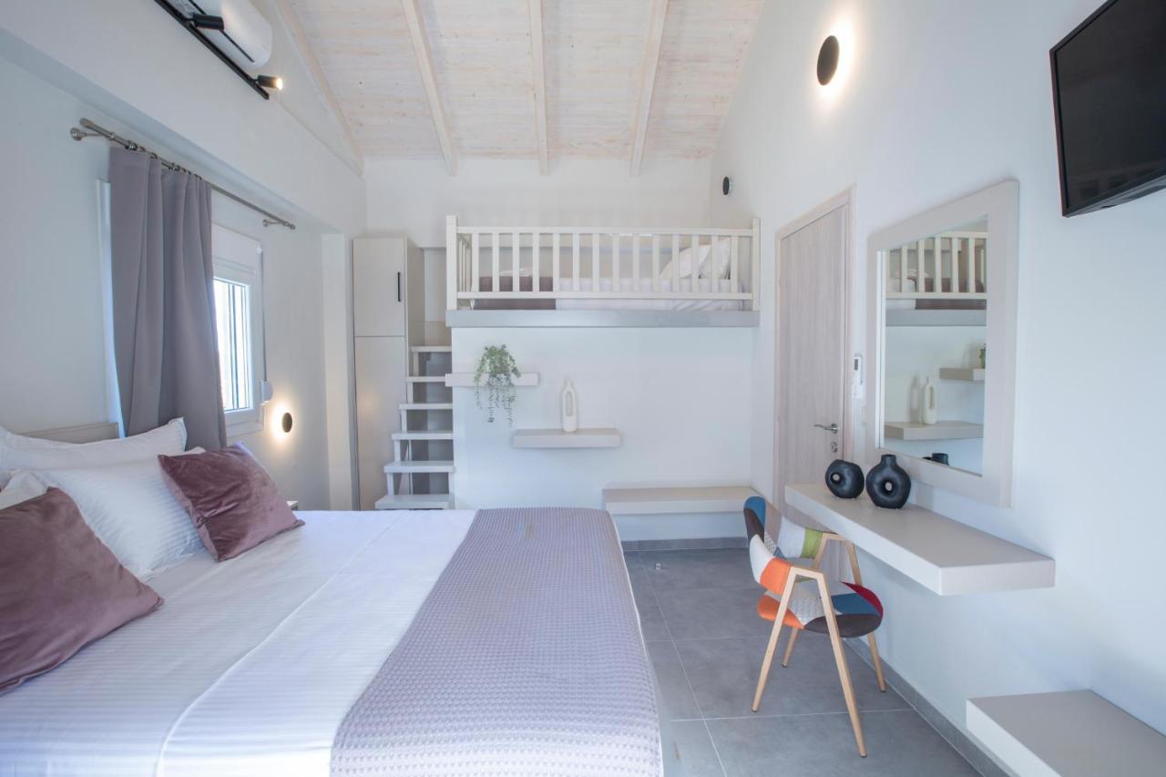 Valagron Villas Nikiana