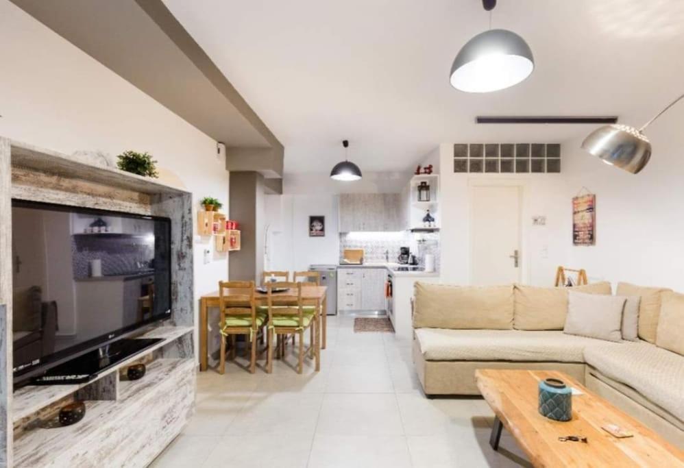 Lovely & Spacious Apartment