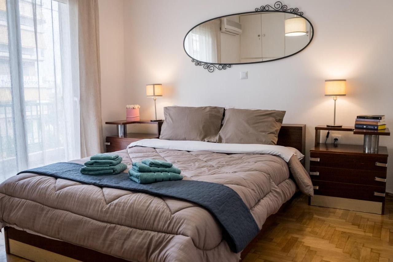Cozy Stay by Flisvos Marina, Ath