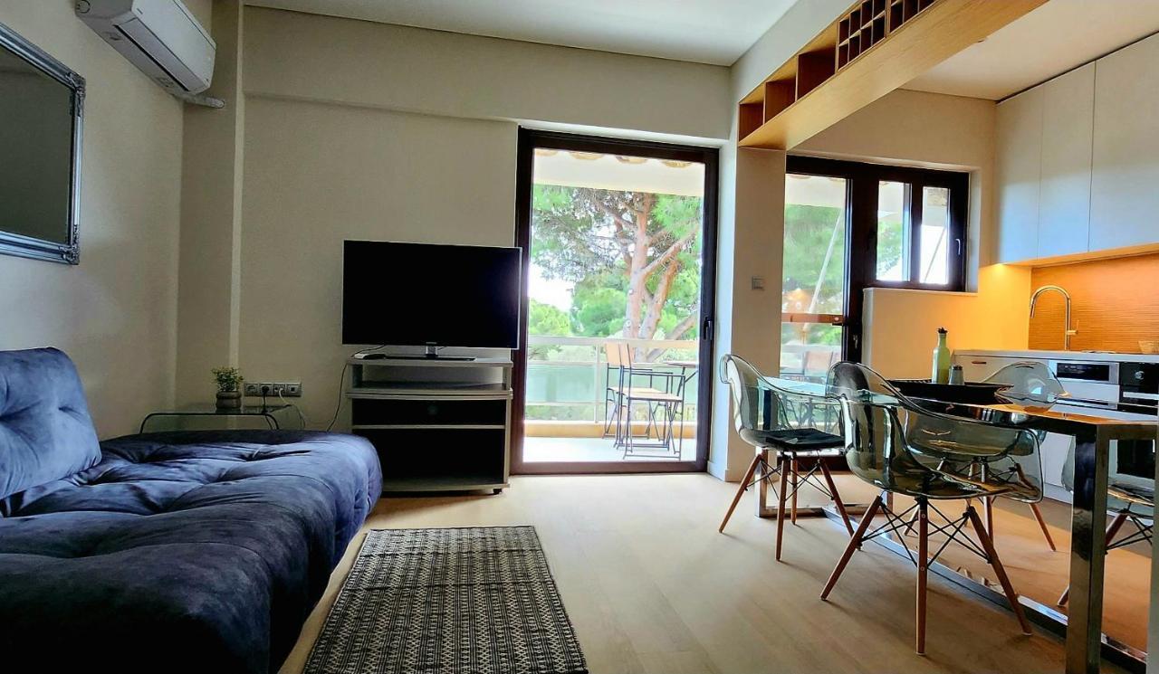 Zouberi Wins Luxury Appartments