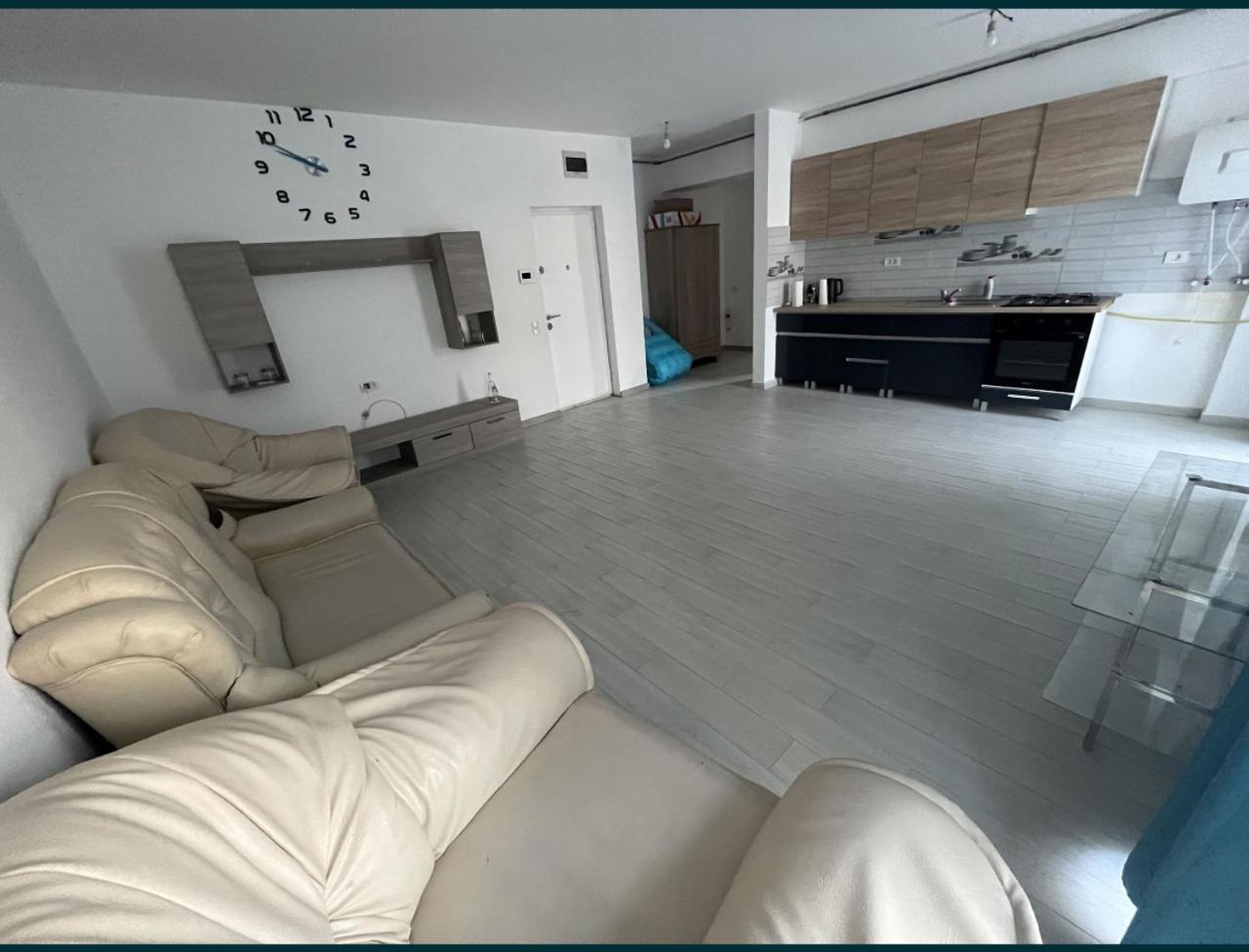 Apartament 2 Camere Mamaia Nord Ibo-residence
