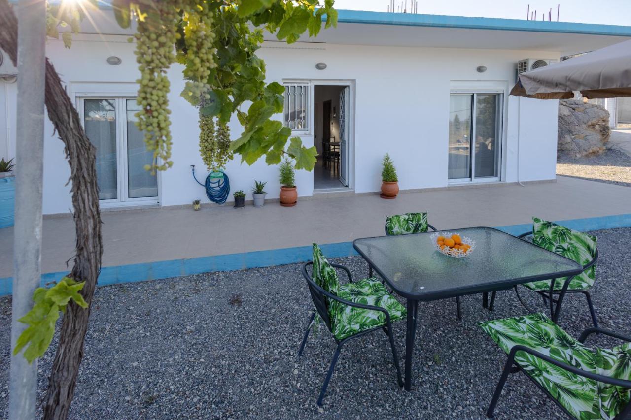 Stefanos House Stegna