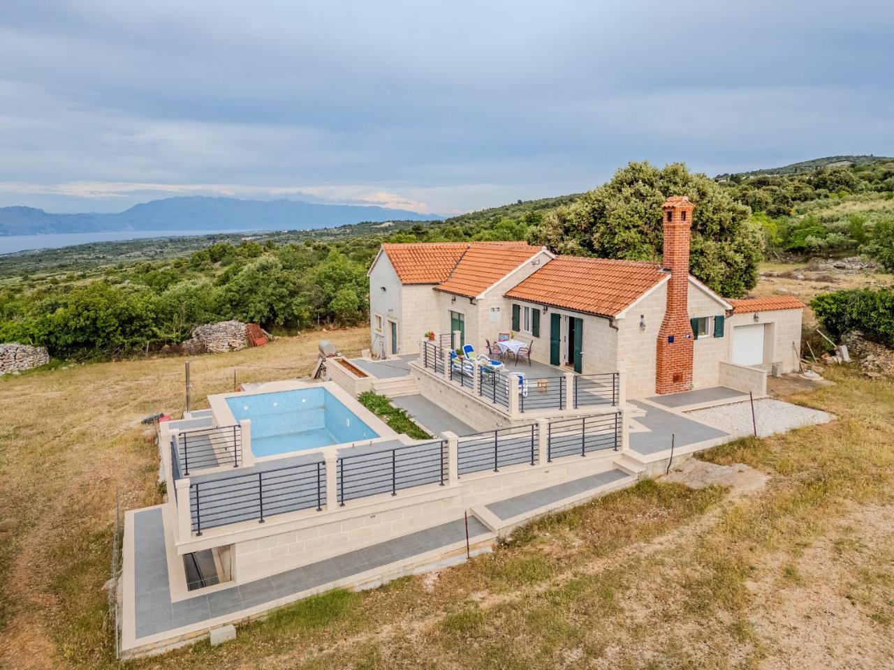 Holiday Home Horizont