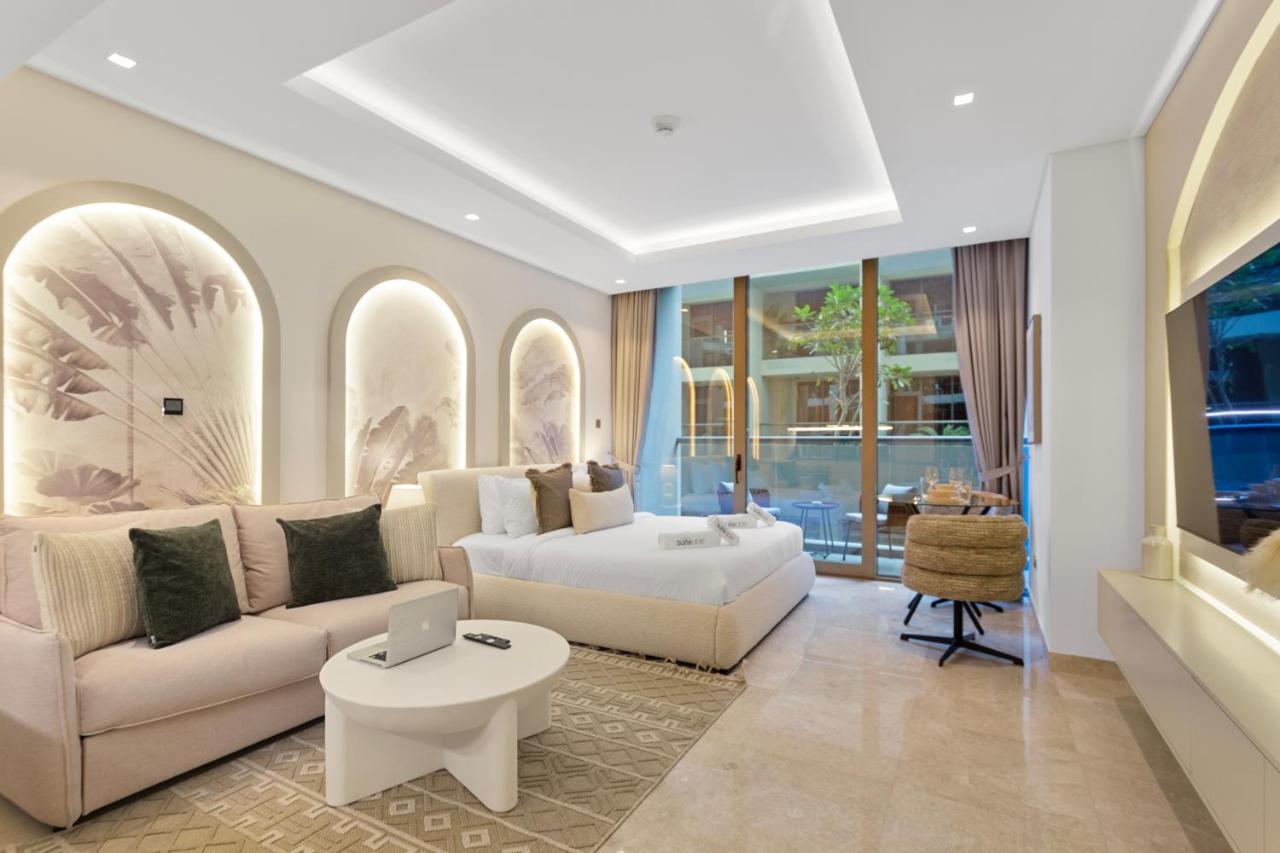 Luxury Living Studio in the Heart of Business Bay