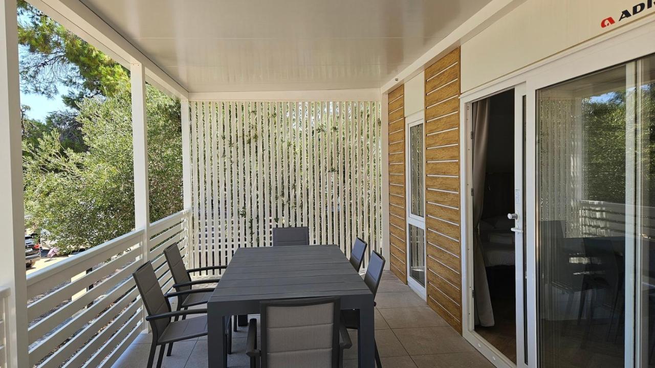 Mobile Homes Premium Jezera Lovisca