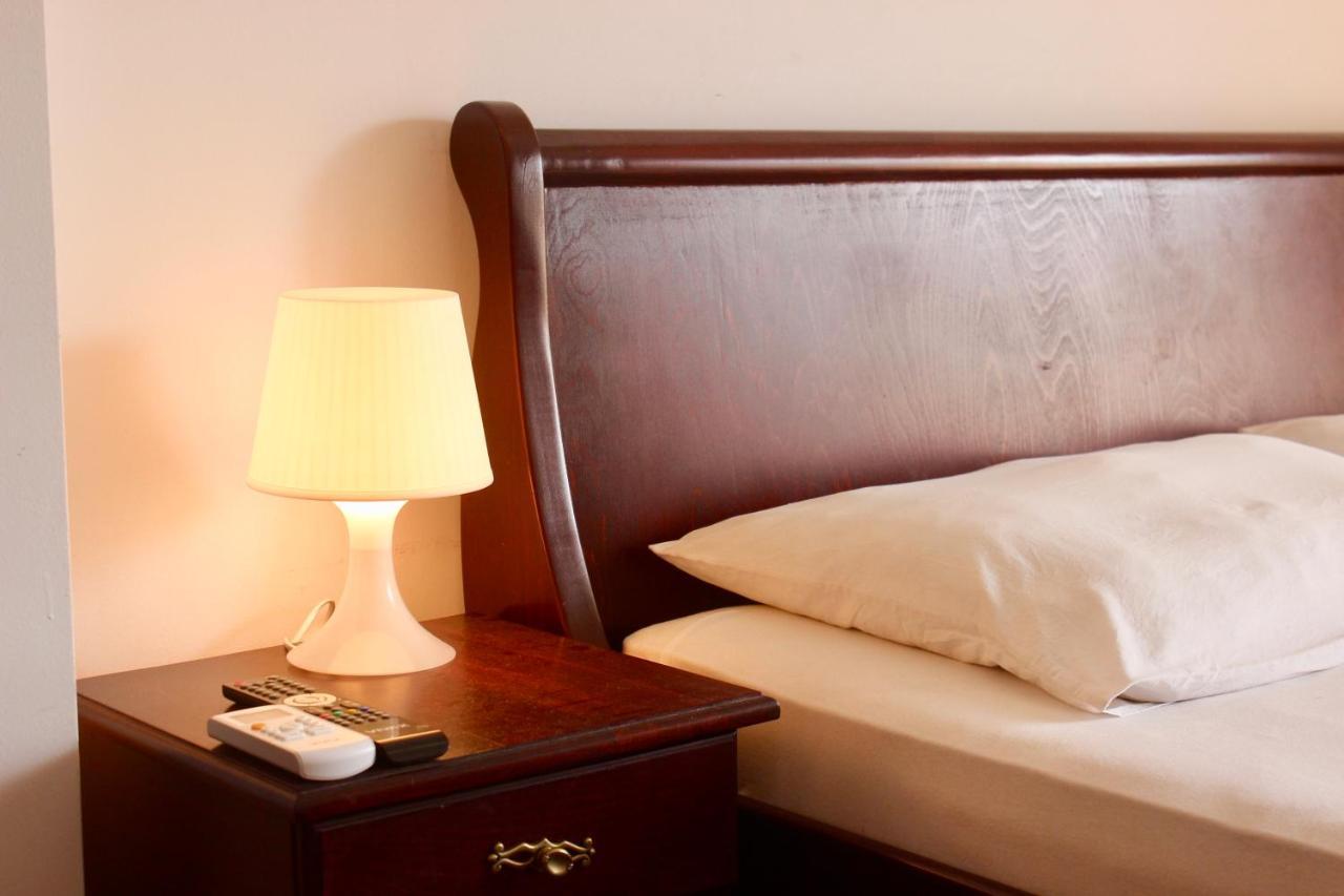 Nir Apartments Budva