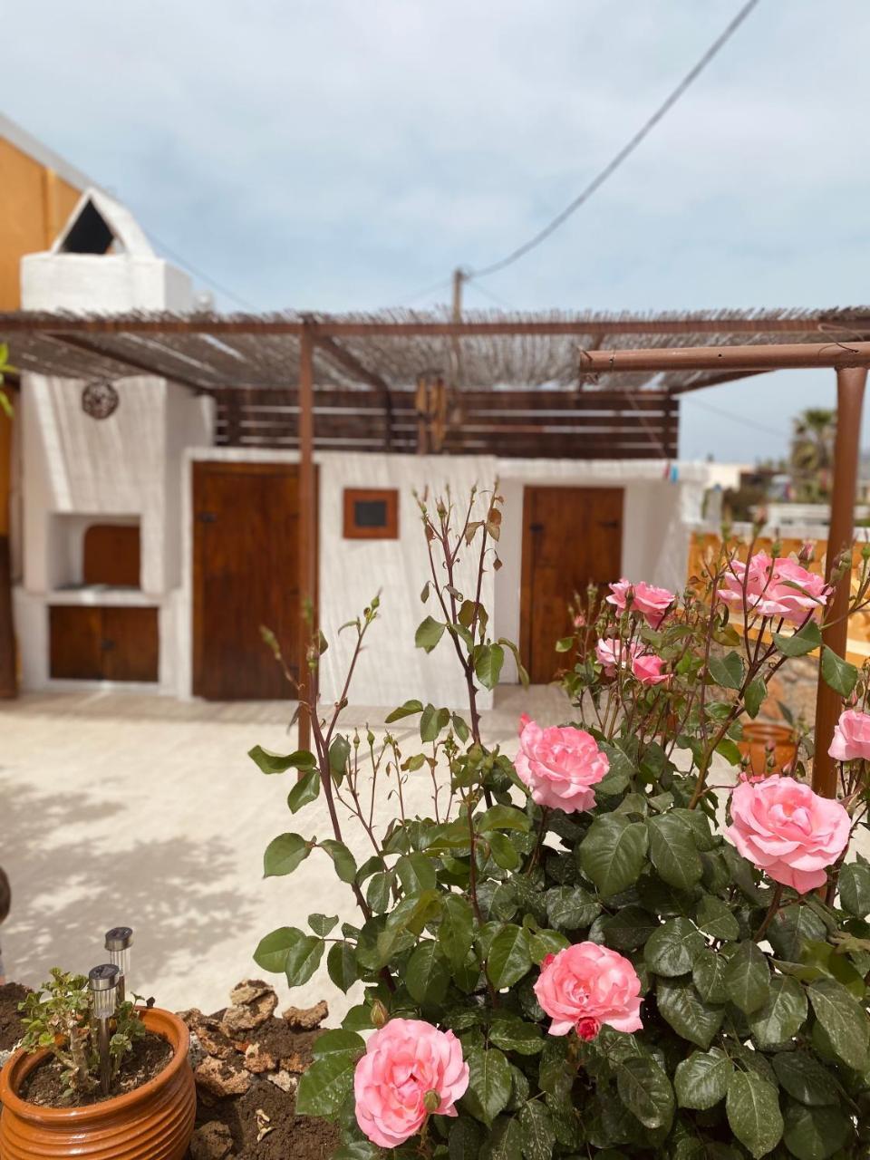 Archangelos Family House