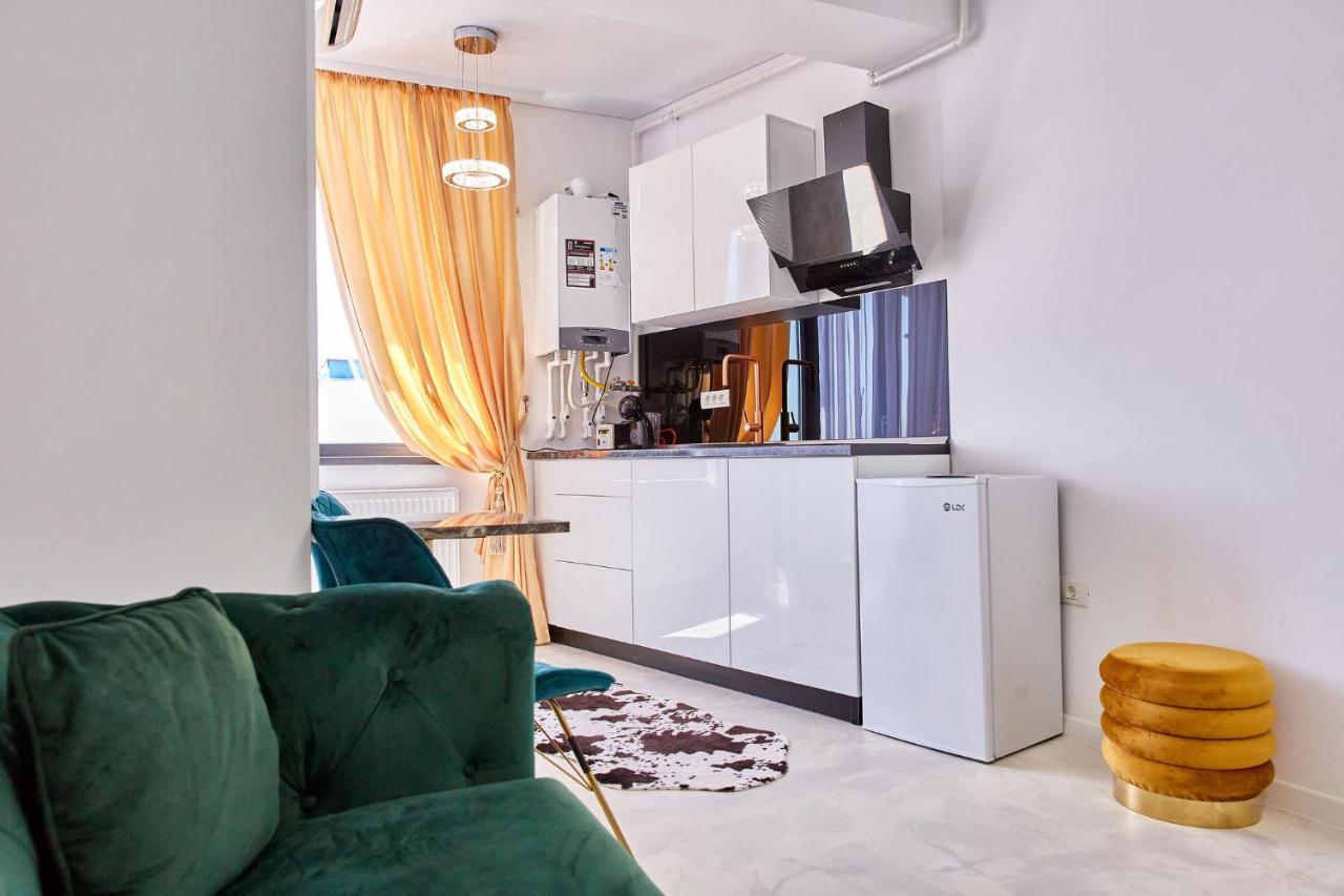 Apartamente by Rs 2