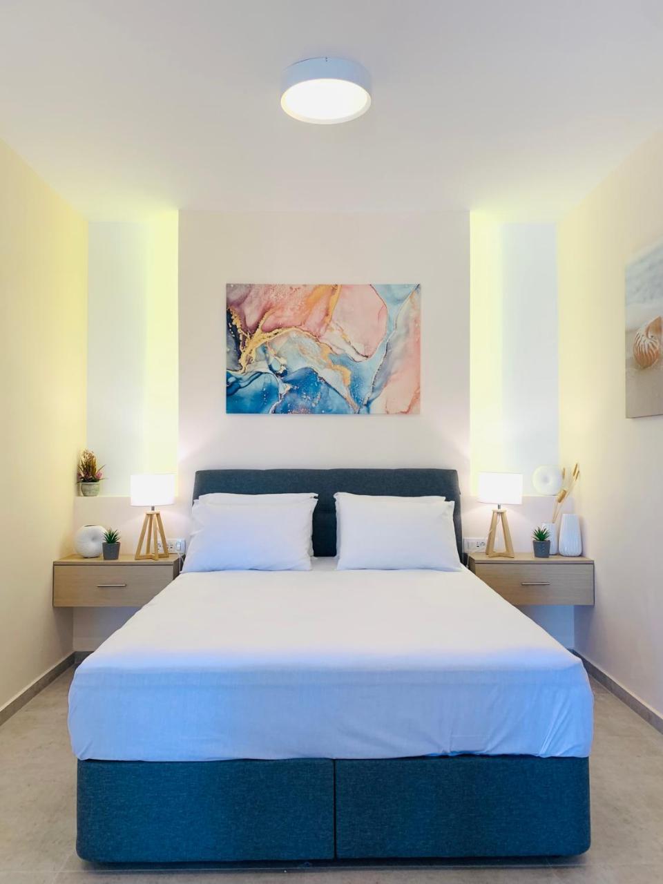 Paleochora Beach Studio