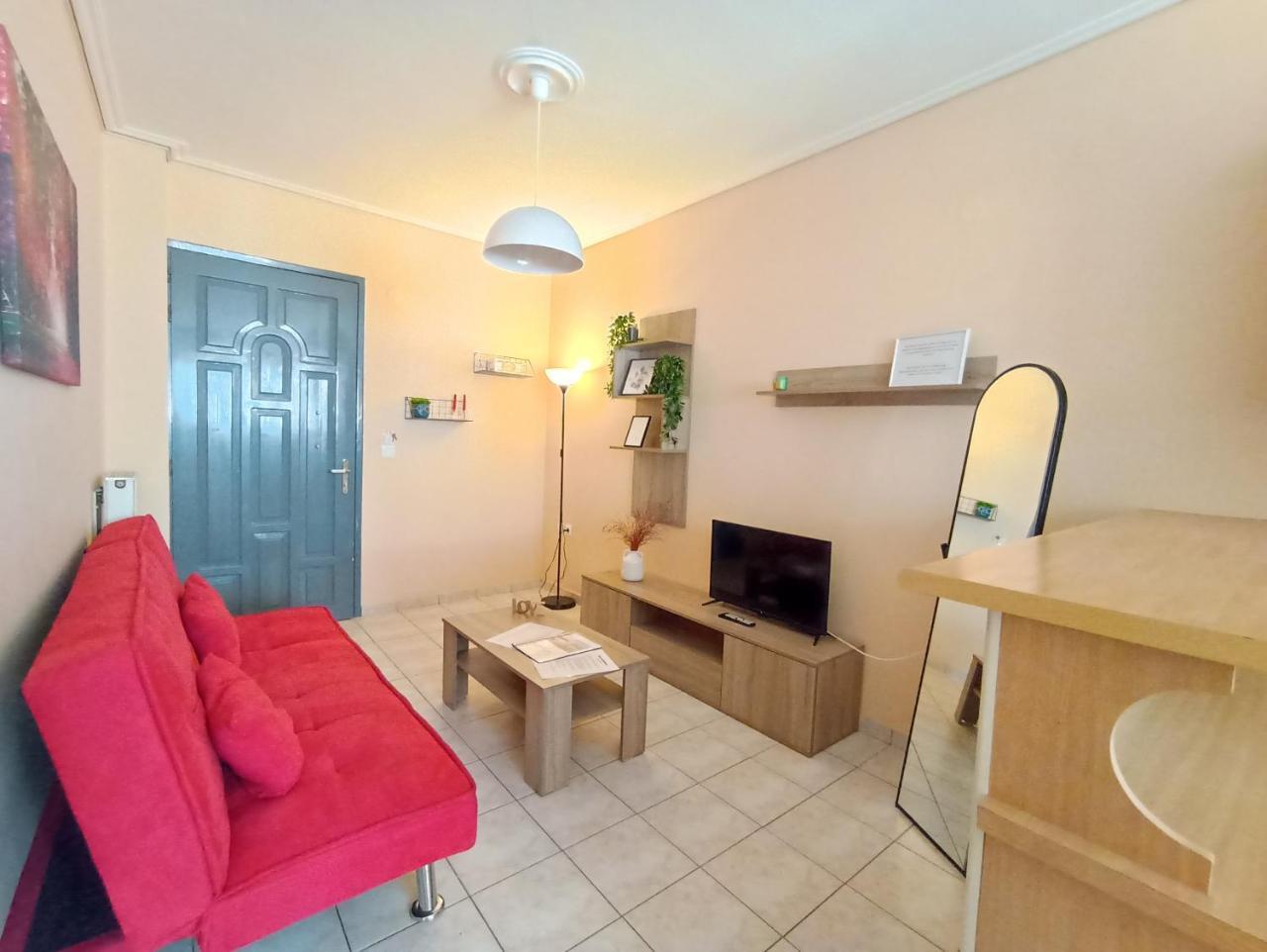 John's Apartment 3 In Argostoli