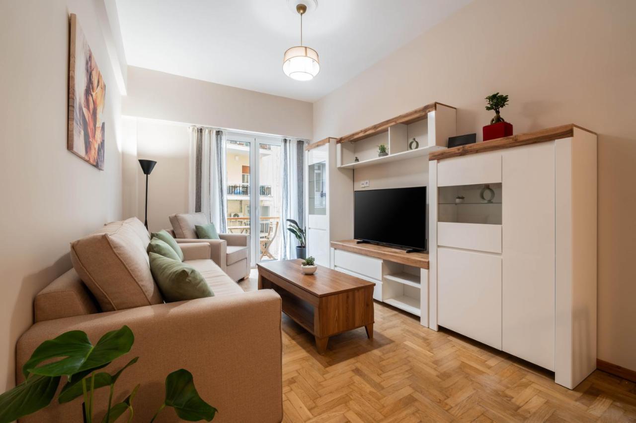 Rovertou Galli 3-5 by Athens Concept Residences
