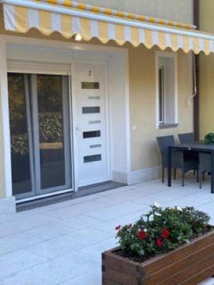 Apartments Ena Near Rovinj