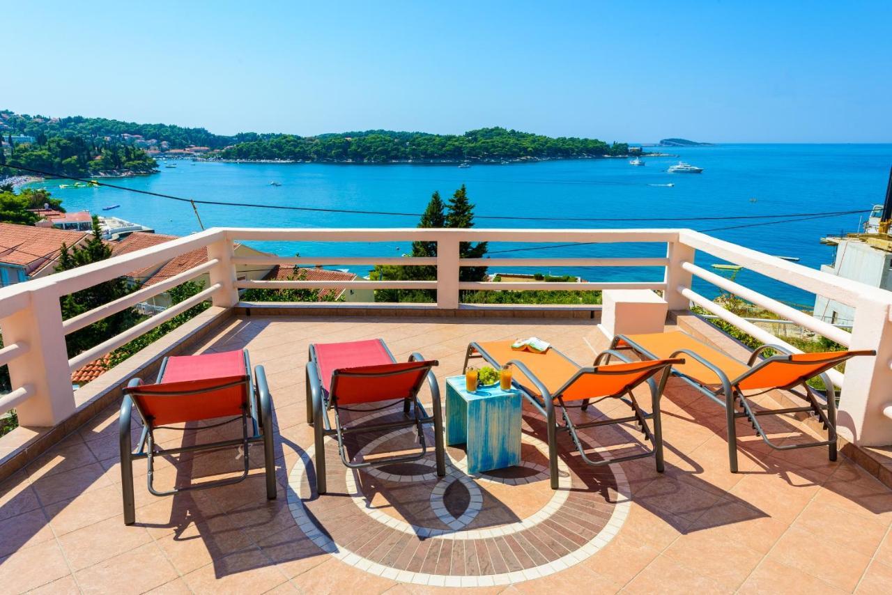 Seaside Villas Eli