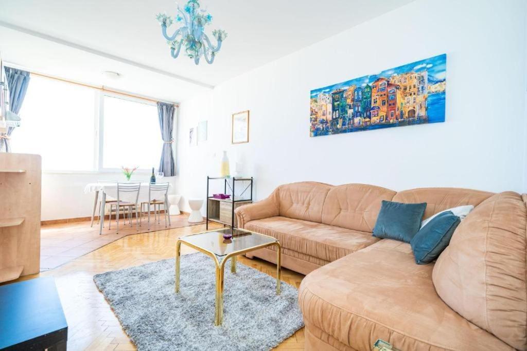 Lero Sea View Apartment