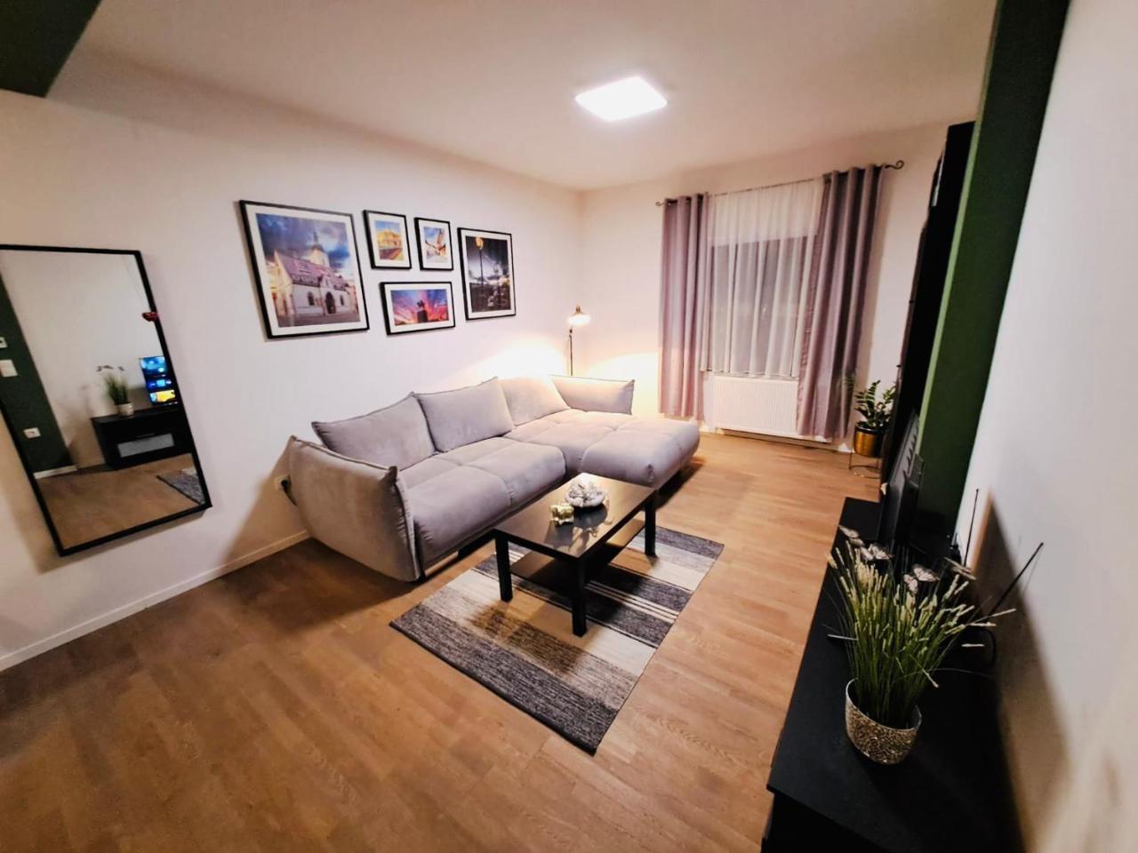 Apartman La Vida