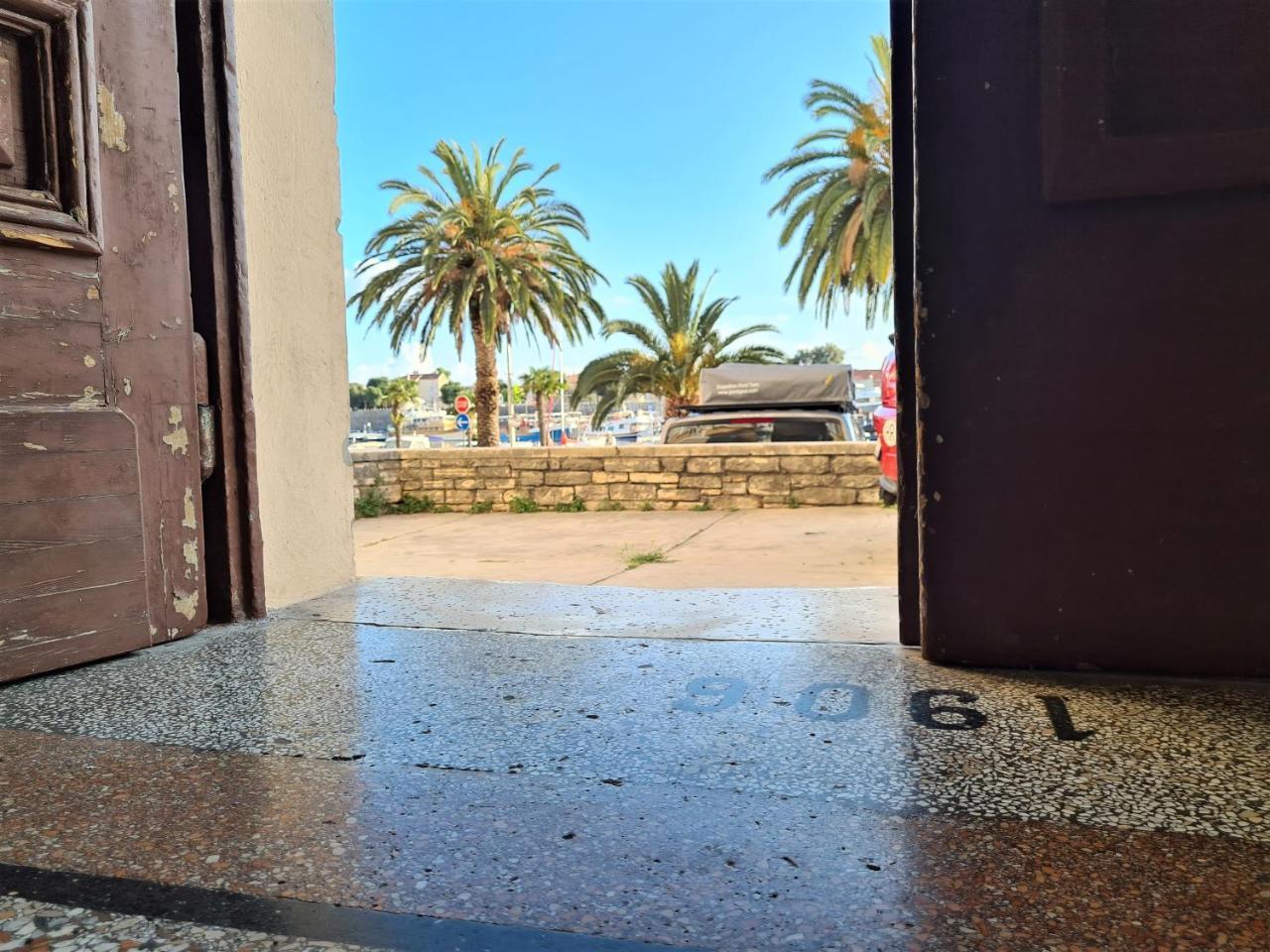 Tom's Luxury Apartment Zadar, Branimirova Obala