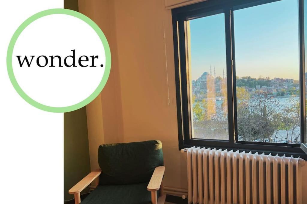 Wonder Homes 5 Ultra Luxury, 4br, 2ba, Ac, Sea View Karakoy