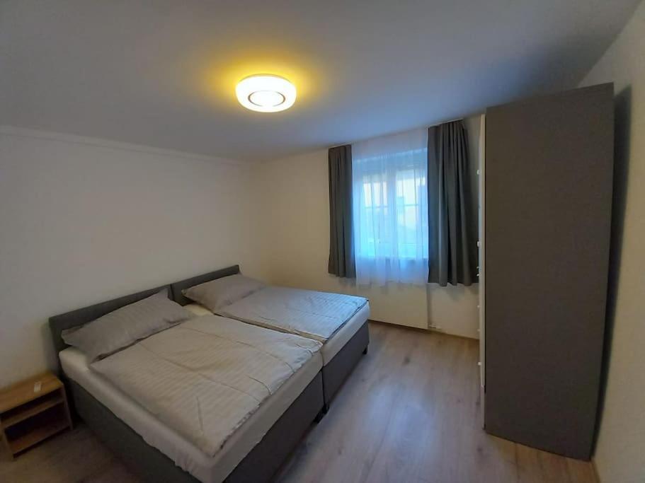 Wunderschones 2zimmer Apartment In Sbg