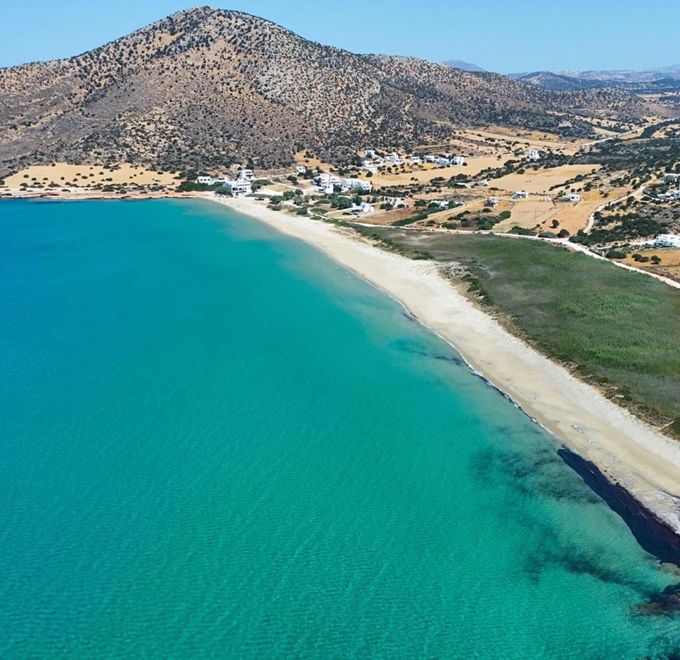 Luxury Villa With Private Infinity Pool & Stunning Sea View