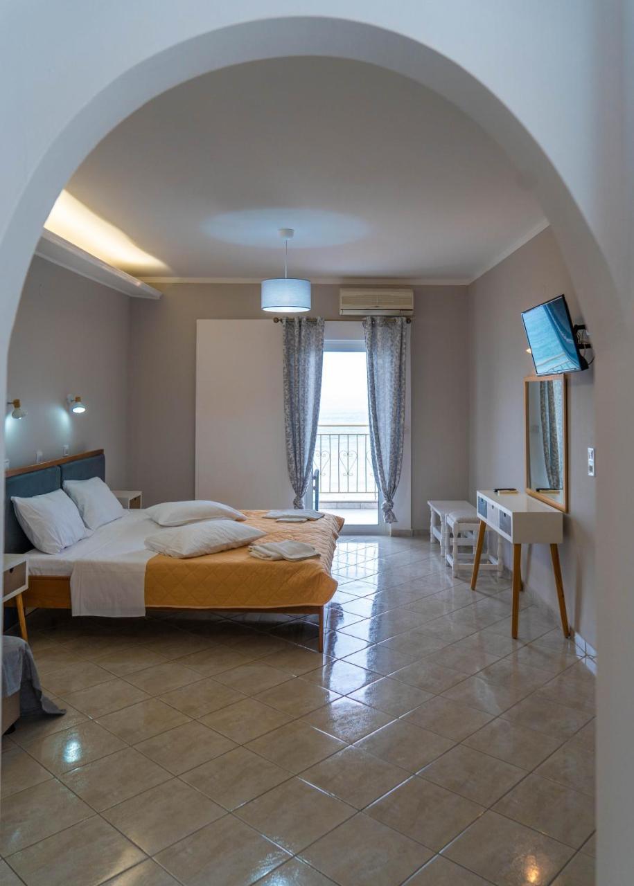 Ermioni Rooms