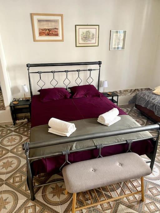 Apartment In Athens Near Acropolis