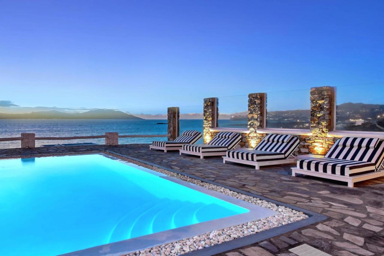 Michaelangelo Villa