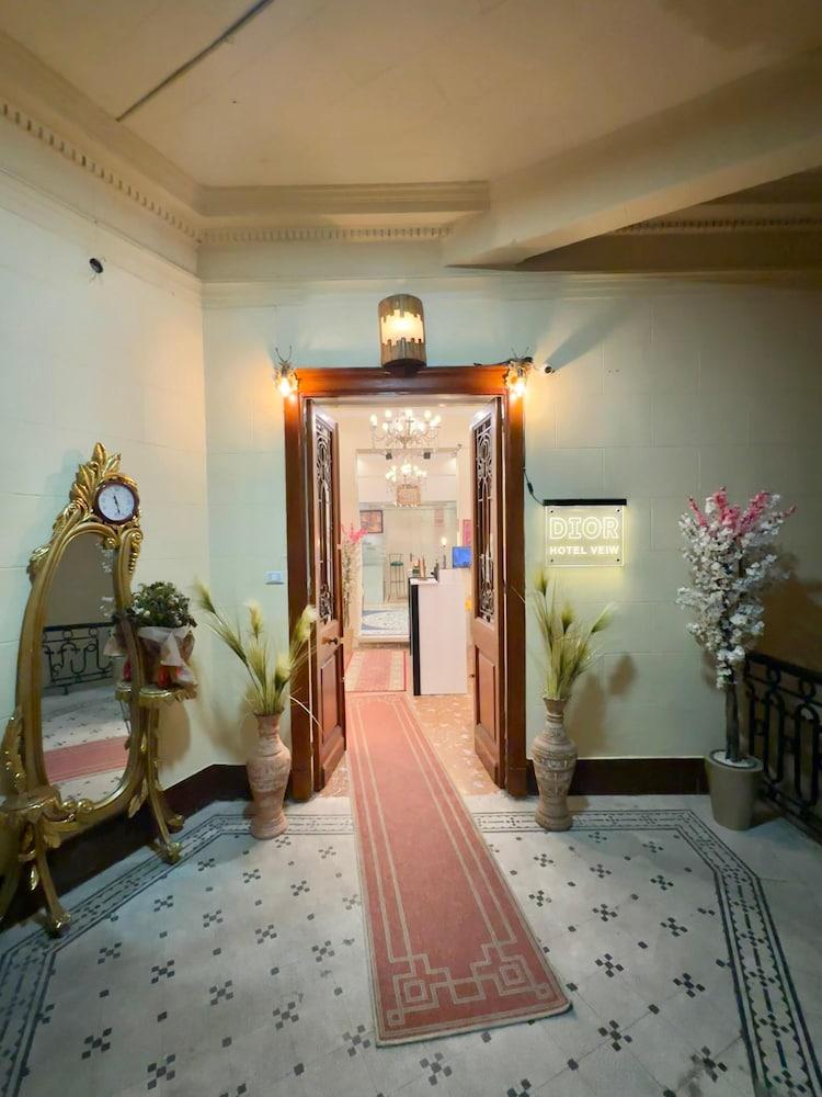 Dior Hotel