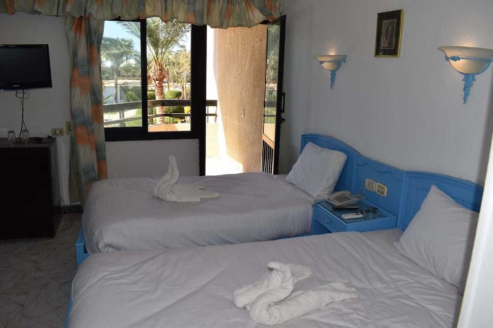 Geisum Beach Hotel Hurghada Red Sea