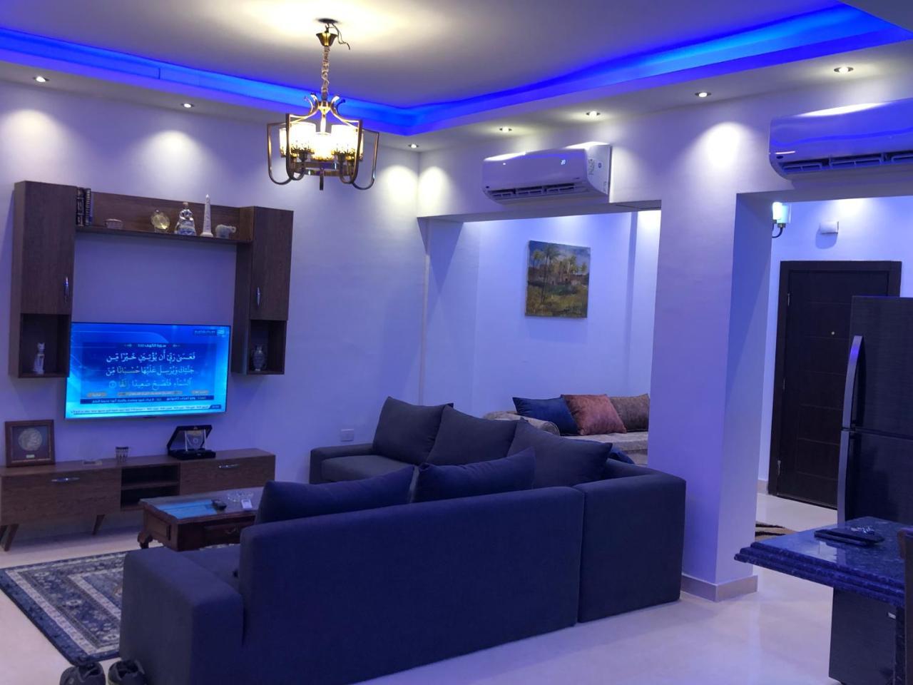 Sharm El Sheikh Nema Downtown Apartment