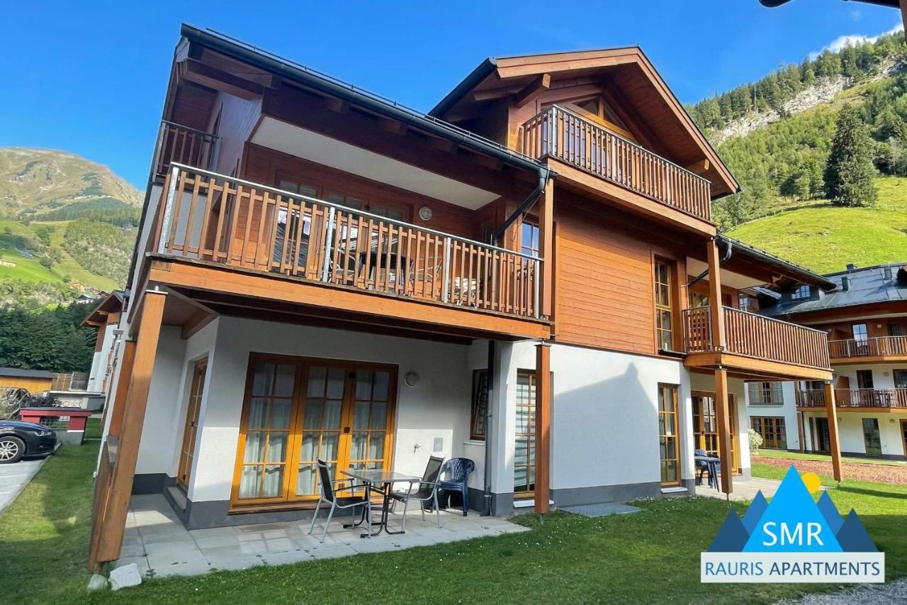 Jana 2 by Smr Rauris Apartments Inc Spa & Near Gondola