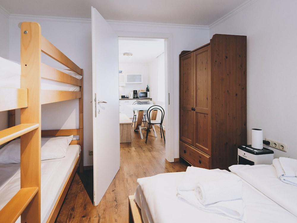 Areit Apartments by We Rent