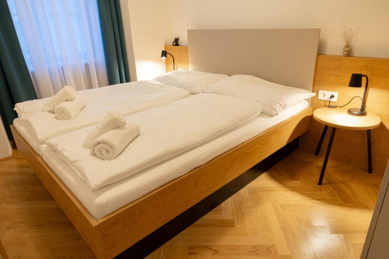 Altstadtjuwel Farbergasse Graz
