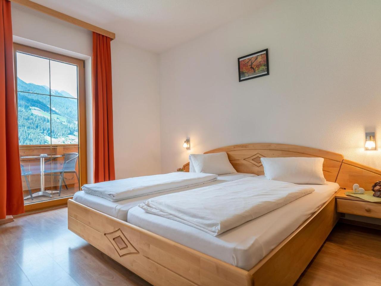 Plush Apartment With Mountain Views