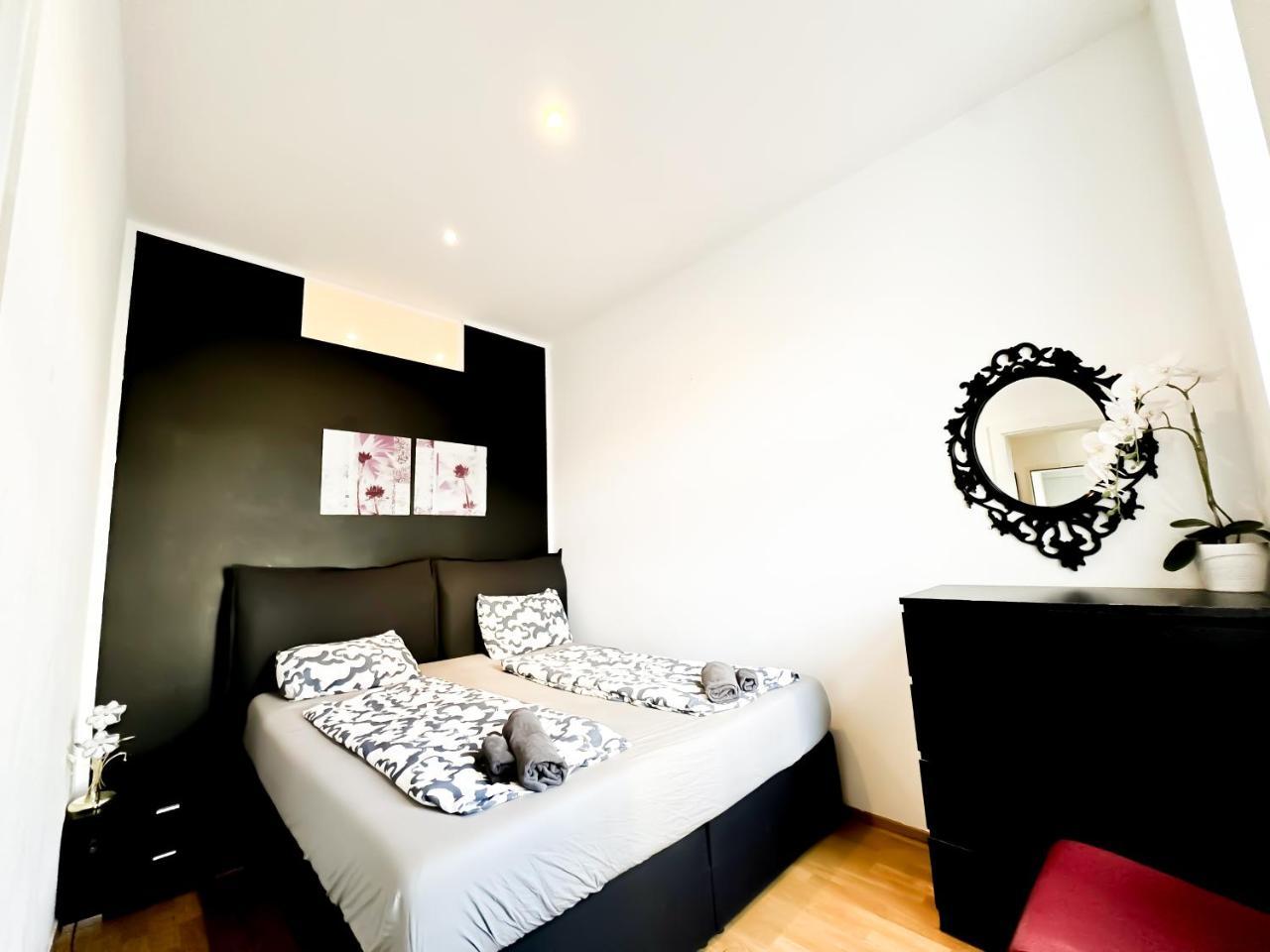 Apartment Brigittenau Area Mm29